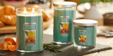 nến thơm Đà Nẵng