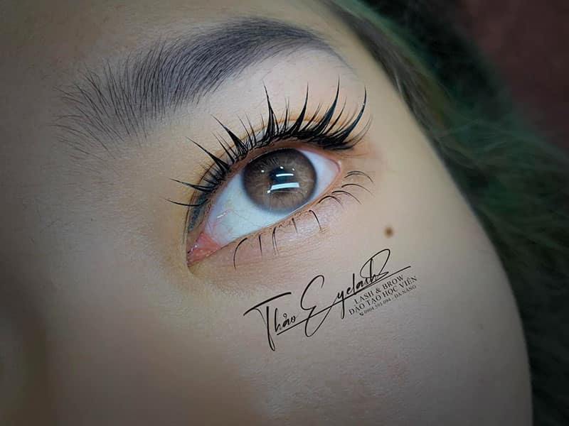 Thảo Eyelash