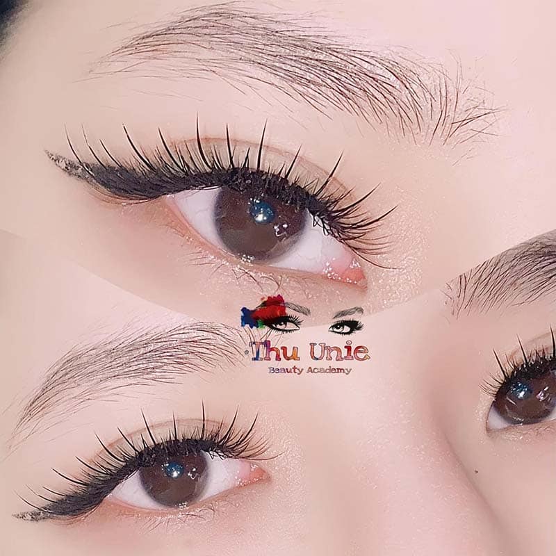 Thư Unie Beauty Academy