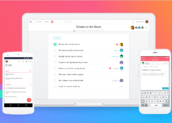 Top 7 Phần Mềm Quản Lý Công Việc Hiệu Quả Nhất Hiện Nay