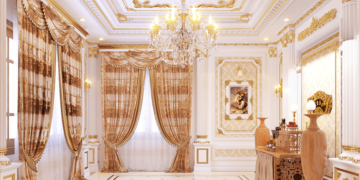 phào chỉ Đà Nẵng