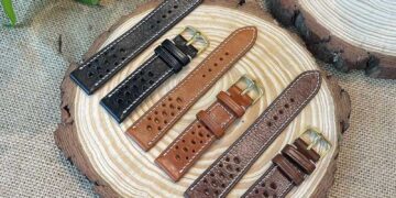 Top 10 Cửa Hàng Bán Phụ Kiện Đồng Hồ Đà Nẵng Chính Hãng