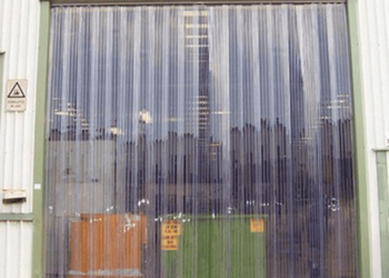 rèm nhựa PVC Đà Nẵng