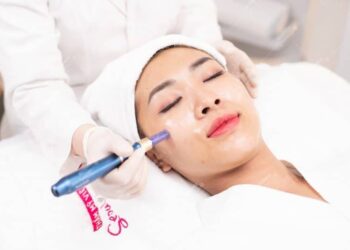 TOP 11 Spa Trị Mụn Đà Nẵng Nổi Tiếng An Toàn Nhất