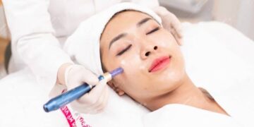 TOP 11 Spa Trị Mụn Đà Nẵng Nổi Tiếng An Toàn Nhất