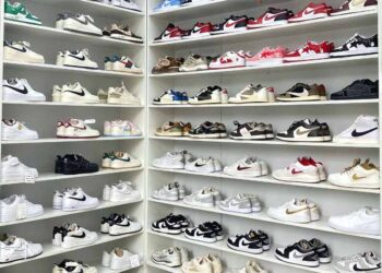 Check Ngay Top 10 Shop Giày Đà Nẵng Đẹp Dẫn Đầu Xu Hướng