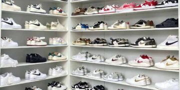 Check Ngay Top 10 Shop Giày Đà Nẵng Đẹp Dẫn Đầu Xu Hướng