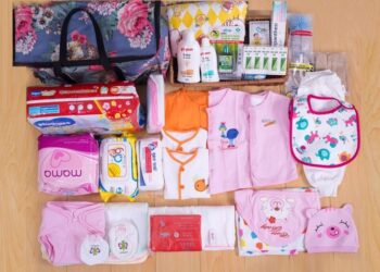 Lưu Ngay Top 10 Siêu Thị Mẹ Và Bé Đà Nẵng Chất Lượng Nhất