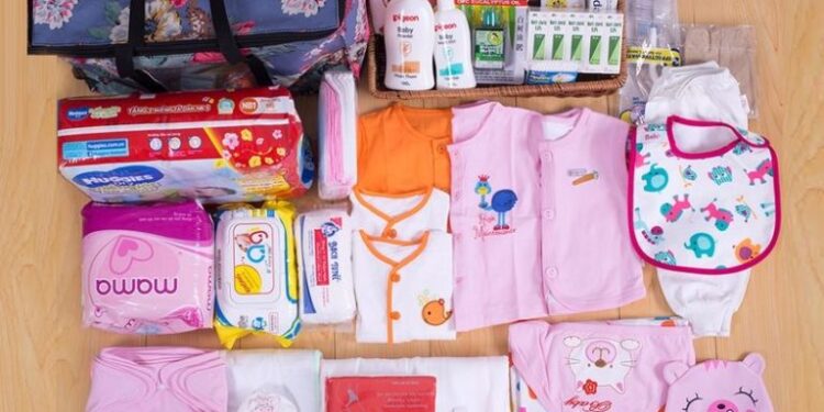 Lưu Ngay Top 10 Siêu Thị Mẹ Và Bé Đà Nẵng Chất Lượng Nhất