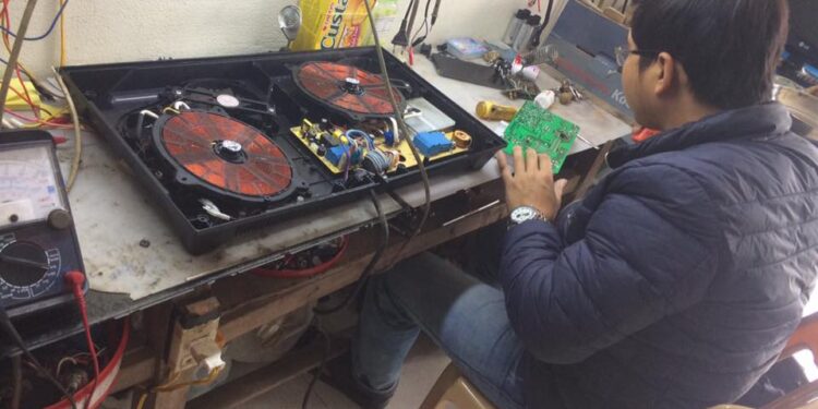 Top 10 Đơn Vị Sửa Bếp Từ Tại Đà Nẵng Tốt Nhất Hiện Nay