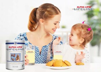 Sữa non hãng nào tốt? Và đây là dòng sữa tốt nhất