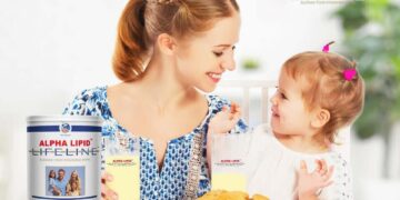 Sữa non hãng nào tốt? Và đây là dòng sữa tốt nhất