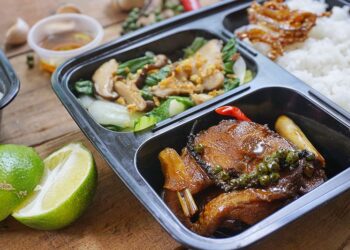 suất ăn công nghiệp Đà Nẵng