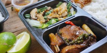 suất ăn công nghiệp Đà Nẵng