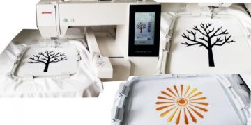 Thêu vi tính Đà Nẵng