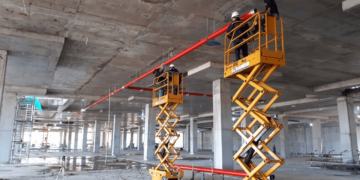 Thi công PCCC Đà Nẵng