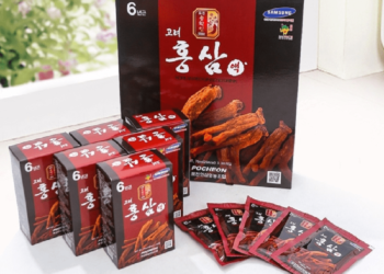 Những Loại Thực Phẩm Chức Năng Nên Có Trong Tủ Thuốc Nhà Bạn