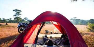 thuê lều đà nẵng