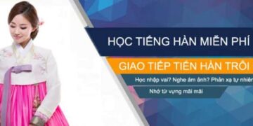 trung tâm tiếng hàn Đà Nẵng