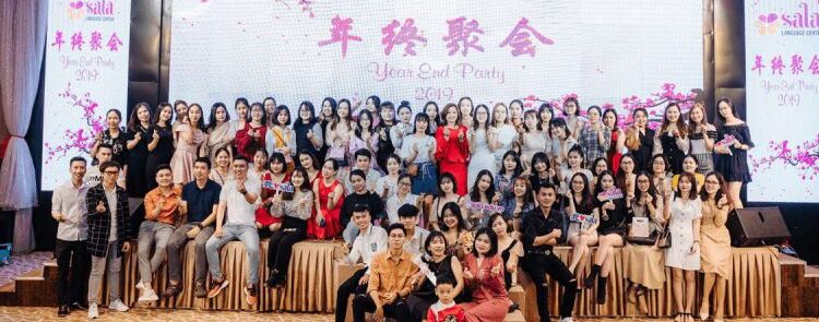 trung tâm tiếng Trung Đà Nẵng