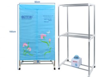 Tủ sấy quần áo Đà Nẵng