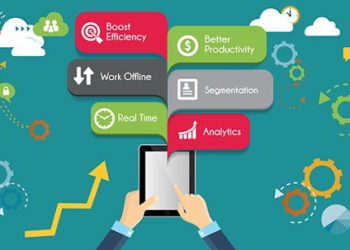 Top 8 Phần Mềm Doanh Nghiệp Chuyên Nghiệp Nhất Hiện Nay