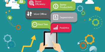 Top 8 Phần Mềm Doanh Nghiệp Chuyên Nghiệp Nhất Hiện Nay