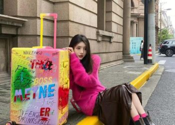 Bỏ Túi Top 10 Nơi Bán Vali Giá Rẻ Đà Nẵng Siêu Bền Siêu Đẹp