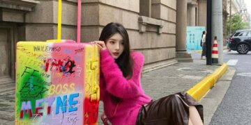 Bỏ Túi Top 10 Nơi Bán Vali Giá Rẻ Đà Nẵng Siêu Bền Siêu Đẹp