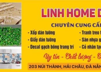 xốp dán tường Đà Nẵng
