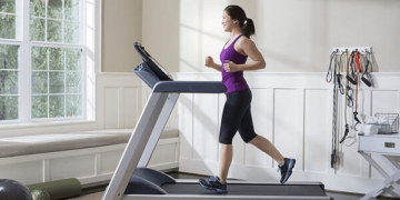 Kinh Nghiệm Chọn Máy Chạy Bộ Tốt Cho Gia Đình Của Bạn