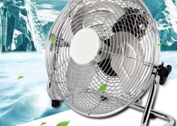 quạt công nghiệp Đà Nẵng