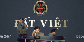 công ty bảo vệ uy tín