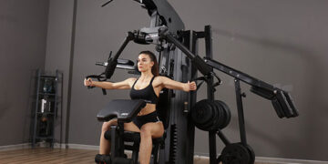 mua giàn tạ đa năng