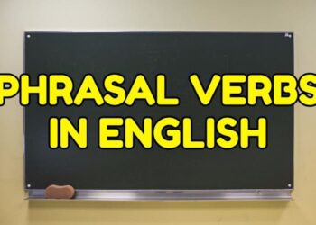 Phrasal Verb là gì