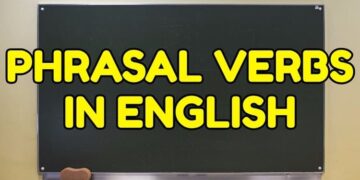 Phrasal Verb là gì