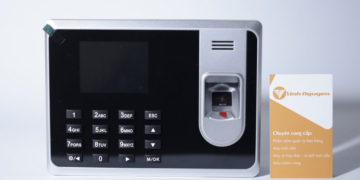 Bật Mí Mua Máy Chấm Công Giá Rẻ Nhất Hiện Nay 