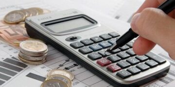 Vay 150 triệu trong 5 năm