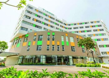 khám dinh dưỡng cho bé ở Đà Nẵng