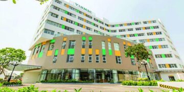 khám dinh dưỡng cho bé ở Đà Nẵng