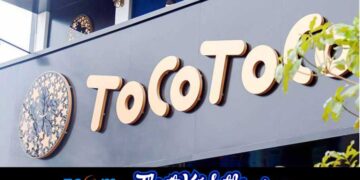 Top 11 đơn vị làm bảng hiệu công ty tại đà nẵng