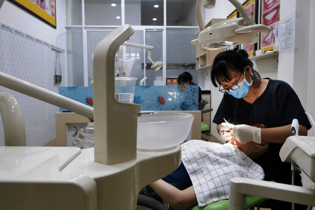 Tâm Gia Minh Dental