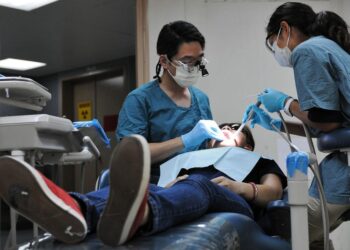 Top 17 Phòng Khám Răng Hàm Mặt Đà Nẵng Hàng Đầu