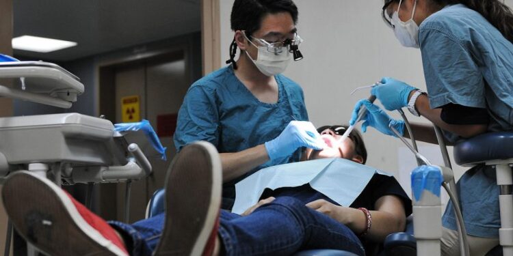 Top 17 Phòng Khám Răng Hàm Mặt Đà Nẵng Hàng Đầu