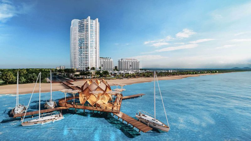 Resort Vũng Tàu Resort Vũng Tàu