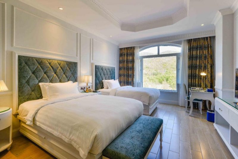 Resort Vũng Tàu Resort Lan Rừng