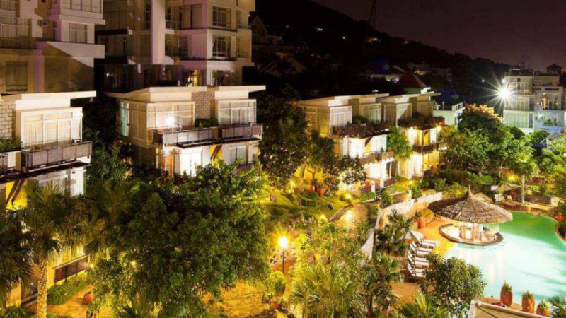 Resort Vũng Tàu Resort Vũng Tàu