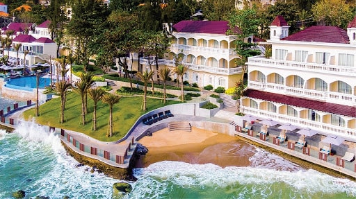 Resort Vũng Tàu Resort Vũng Tàu