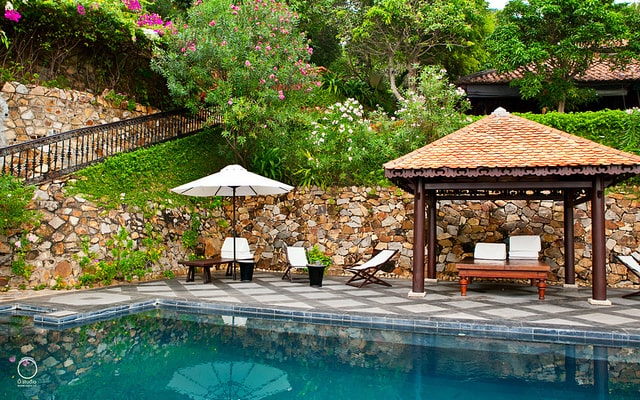 Resort Vũng Tàu Resort Bình An