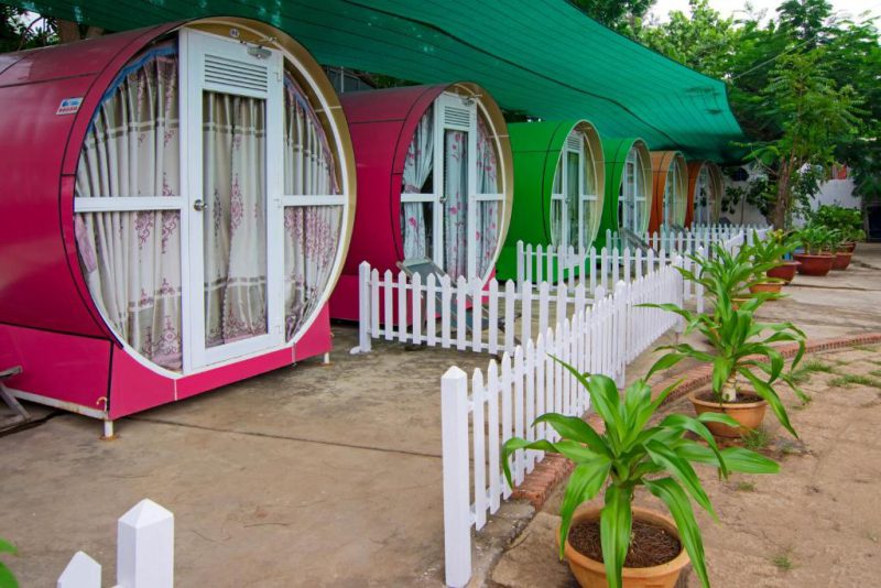 Resort Vũng Tàu Gió Biển Resort